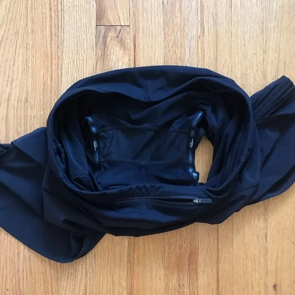 Lululemon Play Off The Pleats Skirt